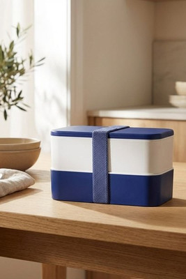 MIYO Doppel-Lunchbox - EgotierPro 220401