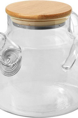 Seasons 113395 - Zen tekande med si og bambuslåg