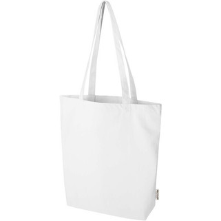 Florida 270 g/m² GRS recycled tote bag 10L - EgotierPro 120736