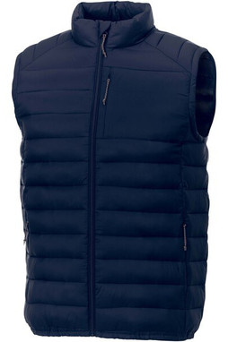 Elevate 39437 - Pallas mens recycled insulated bodywarmer