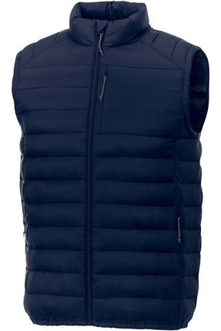 Elevate 39437 - Pallas mens recycled insulated bodywarmer