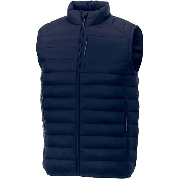 Elevate 39437 - Pallas men's recycled insulated bodywarmer