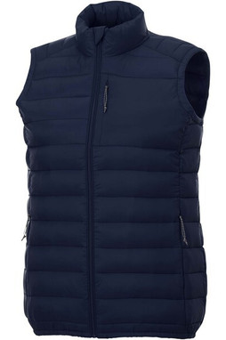 Elevate 39438 - Pallas womens recycled insulated bodywarmer
