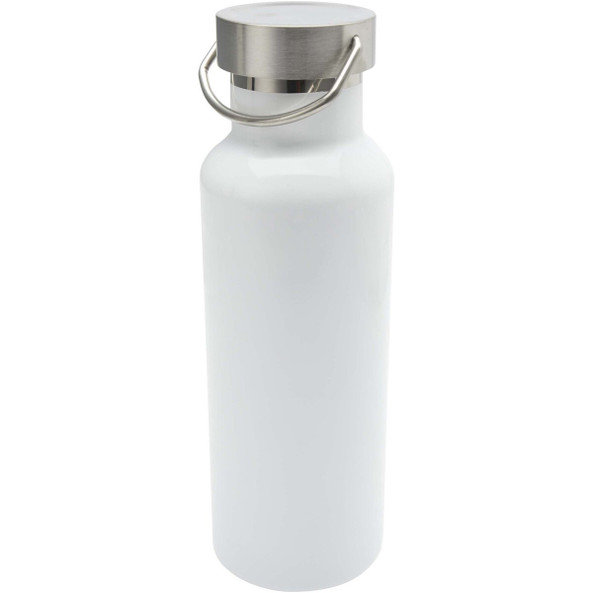PF Concept 100819 - Thor 500 ml RCS certified recycled stainless steel water bottle