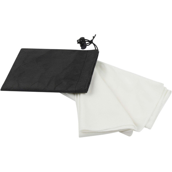 PF Concept 113501 - Lucas RPET sport towel 30x80 cm