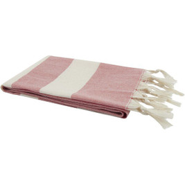 PF Concept 113510 - Serviette de hammam Anders 147 x 75,5 cm