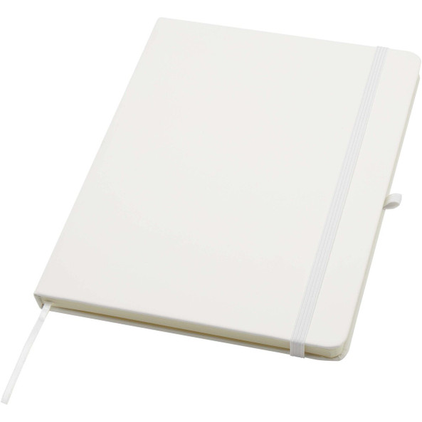 PF Concept 107962 - Spectrum Plus A5 hard cover notebook