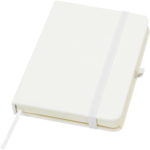 PF Concept 107963 - Spectrum Plus A6 notesbog med hårdt omslag