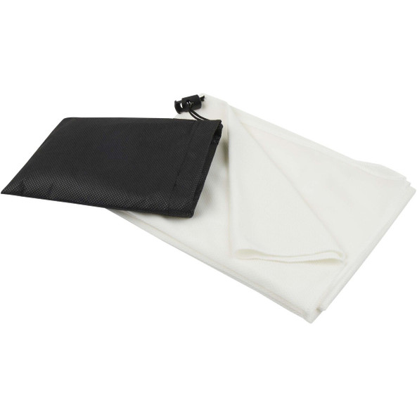 PF Concept 113502 - Lucas RPET Sporthandtuch 50 × 100 cm