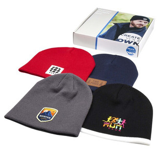 Beanie sample box - EgotierPro 1PW009