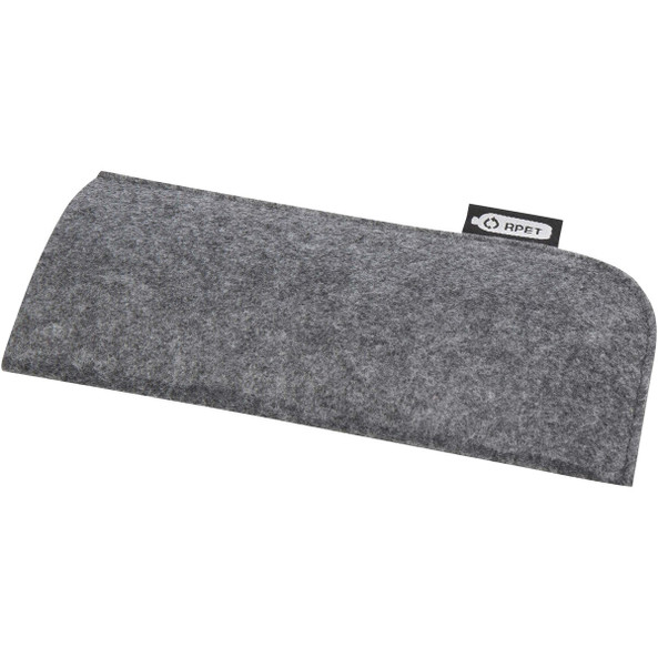 PF Concept 130076 - Pochette pour lunettes Felta recyclée GRS