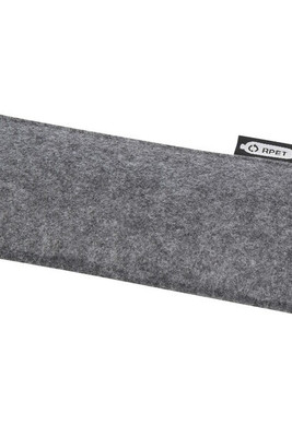 Felta GRS recycled pouch for glasses - EgotierPro 130076