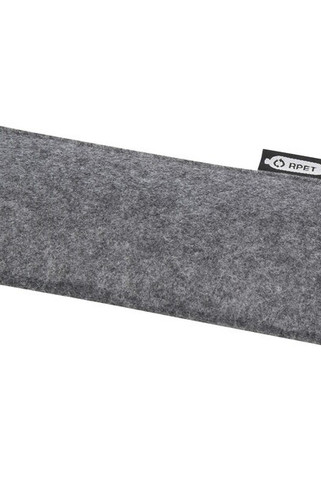 Felta GRS recycled pouch for glasses - EgotierPro 130076