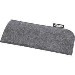 PF Concept 130076 - Pochette pour lunettes Felta recyclée GRS