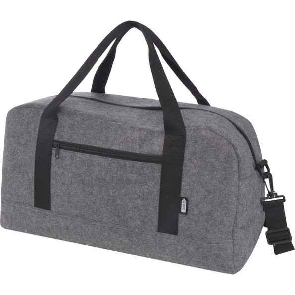 PF Concept 130077 - Felta GRS recycled duffel bag 35L
