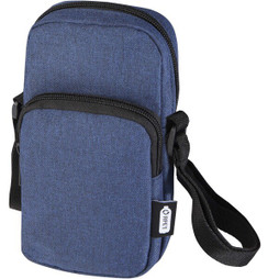 PF Concept 130078 - Pochette Ross recyclée GRS pour téléphone portable