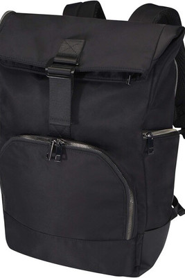 Rhinen 15" GRS genvundet rolltop rygsæk 18 l - EgotierPro 130088