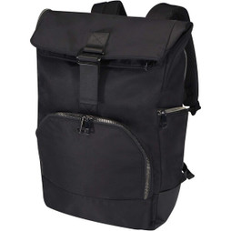 PF Concept 130088 - Rhine GRS gerecycled 38,1 cm rolltop rugzak 18 l