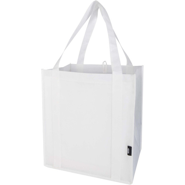 PF Concept 130081 - Liberty GRS recycled non-woven bottom board tote bag 29L