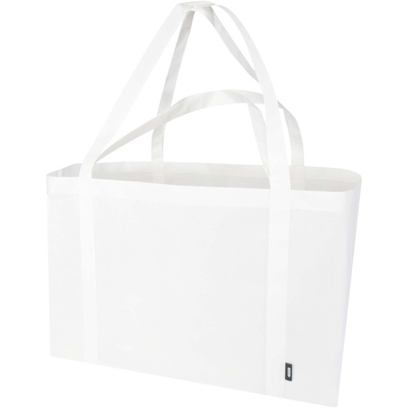 PF Concept 130083 - Jumbo GRS recycled non-woven extra large tote bag 65L