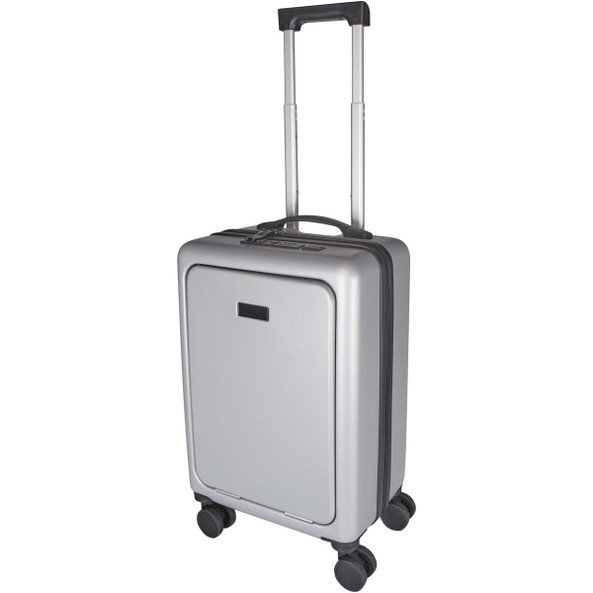 PF Concept 130087 - Rover Pro 20" GRS recycled cabin trolley 40L 