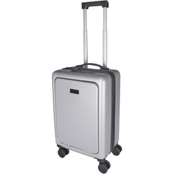 PF Concept 130087 - Trolley de cabine reciclado GRS de 20" e 40 L "Rover Pro" 