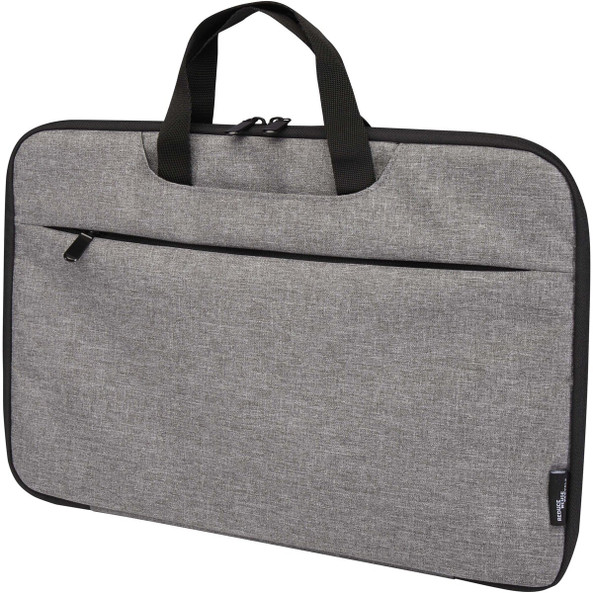 PF Concept 130085 - Custodia per portatile da 14" 2-in-1 in materiale riciclato certificato GRS Libra - 3L