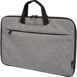 PF Concept 130085 - Libra 14” GRS-kierrätetty 2-in-1 laukku kannettavalle tietokoneelle, 3 l
