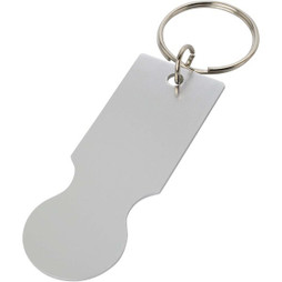 PF Concept 104594 - Rhea shopping cart keyring