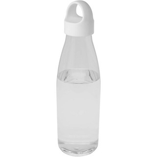 Bergen 800 ml recycled plastic water bottle - EgotierPro 100835