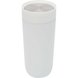 PF Concept 100849 - Camden 350 ml RCS-certificeret drikkeglas i rustfrit stål