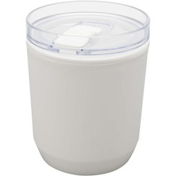 PF Concept 100852 - Hudson 180 ml dobbeltvægget drikkedunk af genbrugsplast