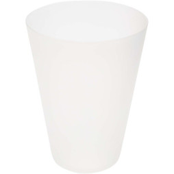 PF Concept 100854 - Glastonbury 300 ml genanvendeligt plastikbæger