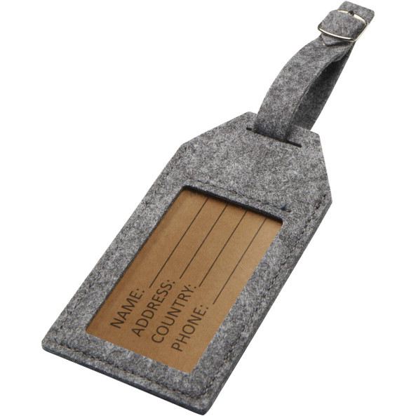 PF Concept 104591 - Étiquette à bagage Tie