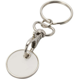 PF Concept 104592 - Rory keyring with trolley coin