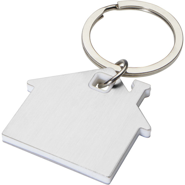 PF Concept 104595 - Nook house-shaped keychain