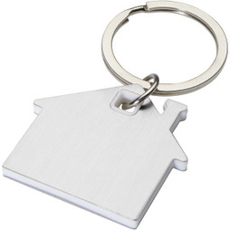 PF Concept 104595 - Nook house-shaped keychain