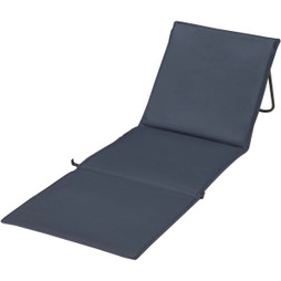 PF Concept 127057 - Rolig liggestol på stranden