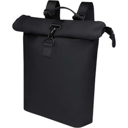 PF Concept 120750 - Turner 15,6" GRS gerecyclede rolltop laptop rugzak 12 l