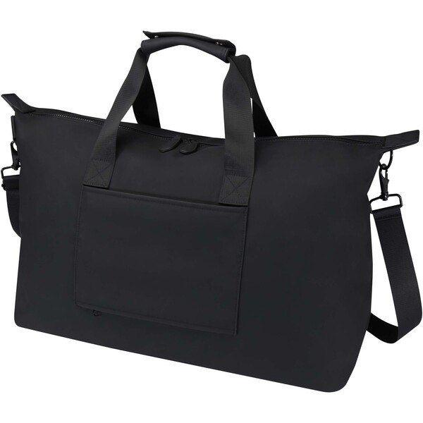 Turner 15.6" GRS recycled laptop duffel bag 36L - EgotierPro 120751