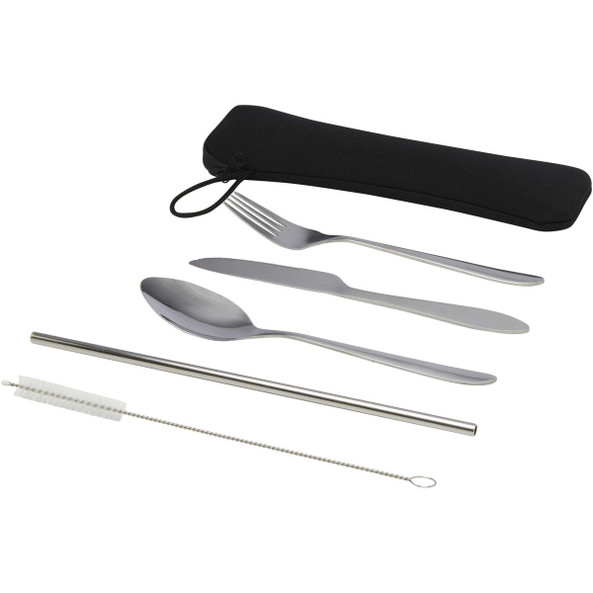 PF Concept 113413 - Sheen 5-piece stainless steel cutlery set