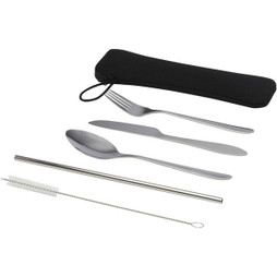 PF Concept 113413 - Sheen 5-piece stainless steel cutlery set