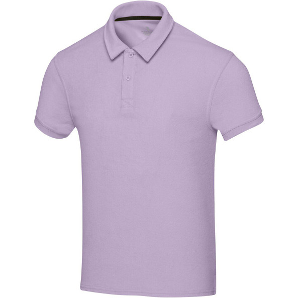 Elevate NXT 37544 - Akoya GRS recycled terry unisex polo