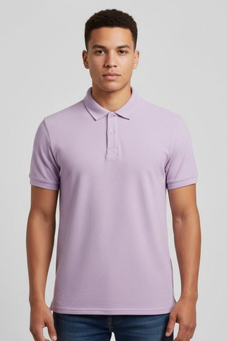 Elevate NXT 37544 - Akoya GRS recycled terry unisex polo