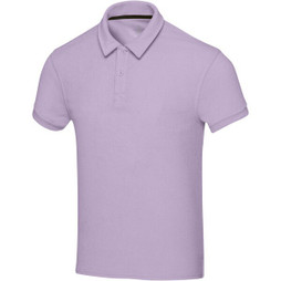 Elevate NXT 37544 - Akoya GRS recycled terry unisex polo