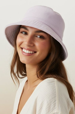 Elevate NXT 38688 - Melo GRS recycled terry sun hat