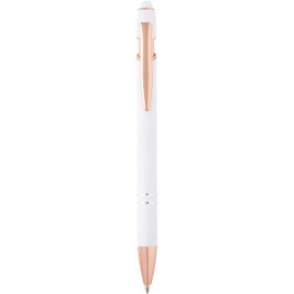 PF Concept 106246 - Penna a sfera con finitura oro rosa Nanna 