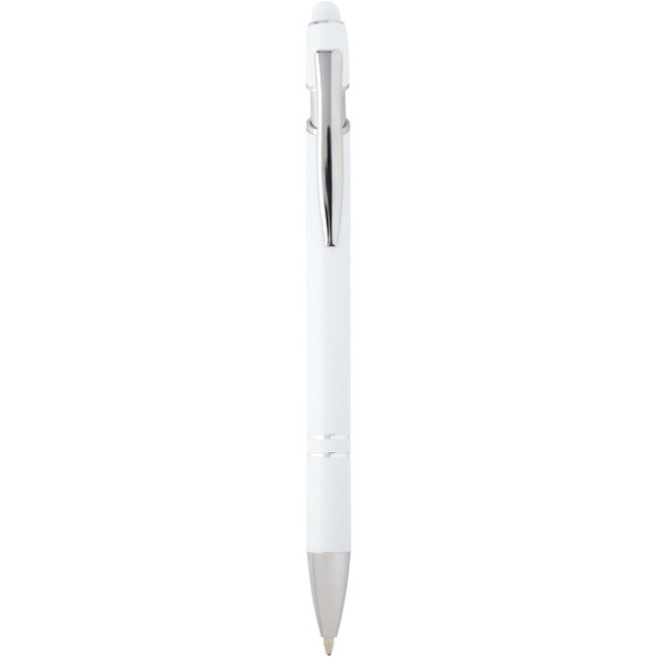 PF Concept 106247 - Kish Kugelschreiber mit silbernem Finish 
