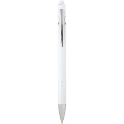 PF Concept 106247 - Kish Kugelschreiber mit silbernem Finish 