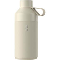 Ocean Bottle 100856 - Ocean Bottle 750 ml vacuum insulated water bottle